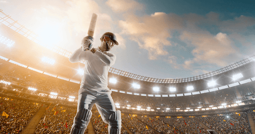 Cricket Spread Betting Strategy