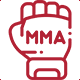 MMA Sports Betting