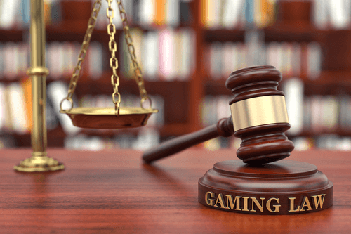 Gambling Laws for Australians