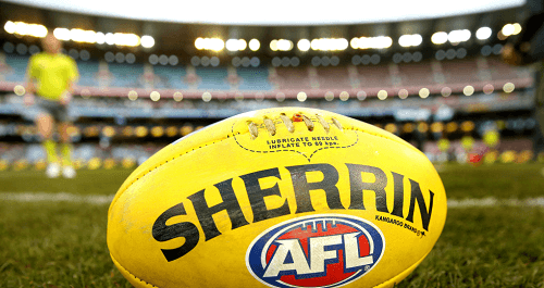 Full list of AFL Gameplay Rules 