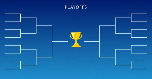 Final 8 Playoffs Australia