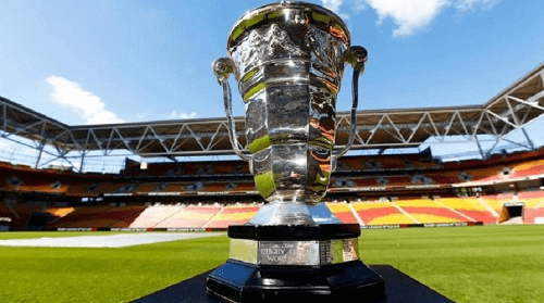 Rugby League World Cup