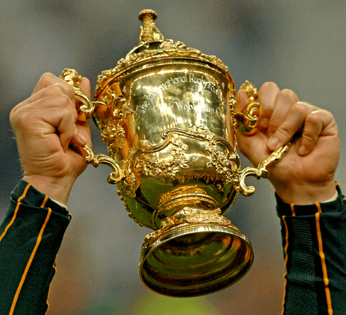Rugby Union World Cup Betting