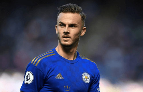 James Maddison Poker Scandal