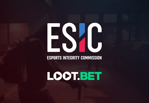 LOOT.BET eSports Integrity Commission