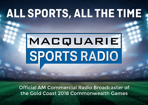 Macquarie Sports Radio Shutting Down 