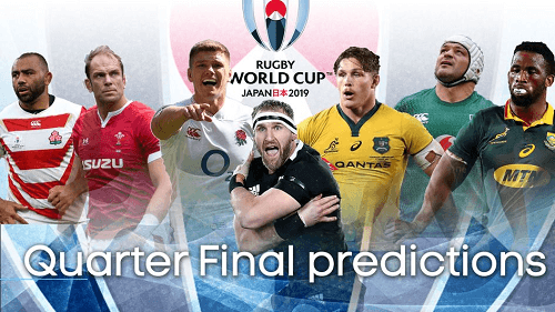 Quarter-Final Predictions Australia