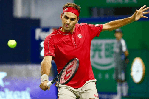 Roger Federer Olympics Plans