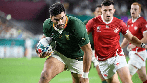 South Africa v Canada Betting