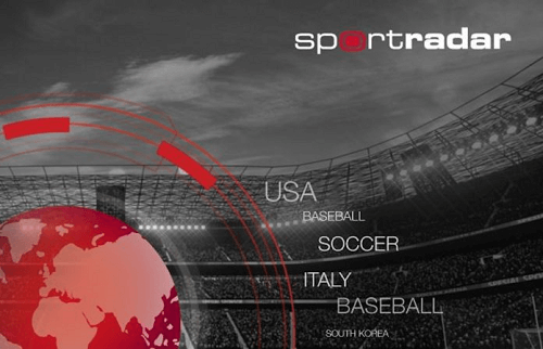 Sportradar Sportsbook Deal
