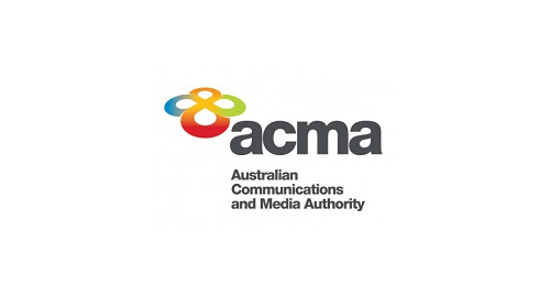 ACMA Urges Account Closures