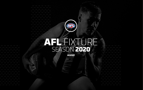 Undian AFL 2020