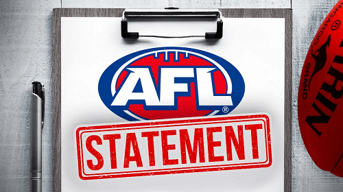 AFL Anti-Doping Scandals