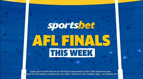 Sportsbet Payout Australia