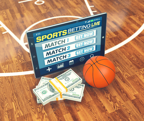 The Thrill of the Game Why Basketball Betting is So Exciting