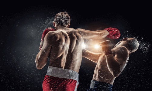 Best Boxing Bets