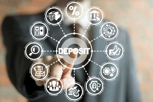 Best Deposit Methods for Online Betting