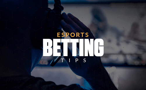 Choosing eSports Tips 