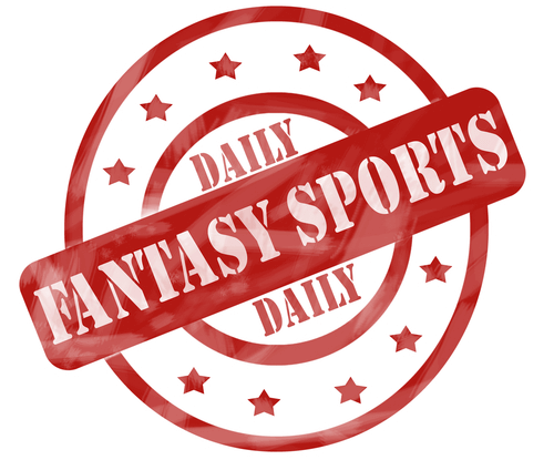 Daily Fantasy Sports Betting 