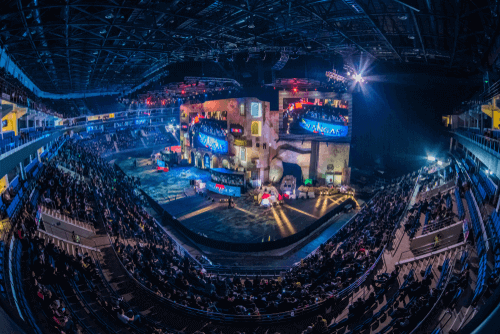 eSports Terms & Definitions 