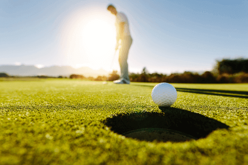 How to Bet on Golf