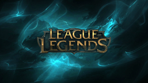 Bet On League Of Legends