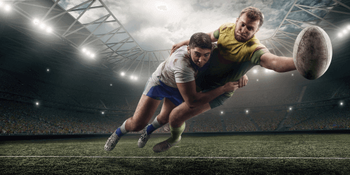 Rugby Betting Sites