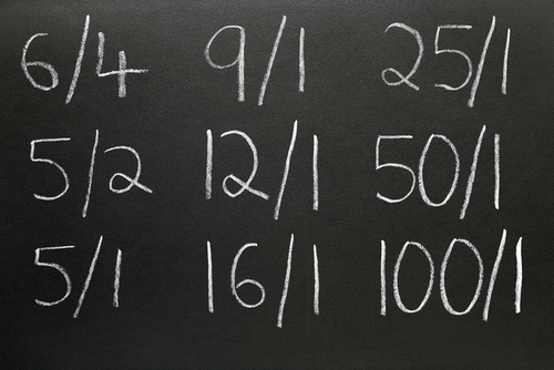 Using Fractional Odds