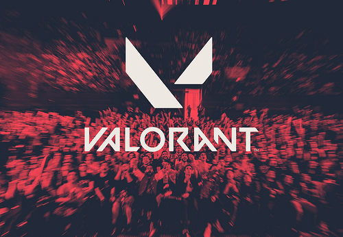 Valorant eSports Tournament Launch