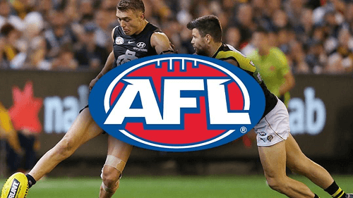 AFL 2020 Round 2 Odds