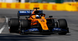 McLaren Welcomes Daniel Ricciardo